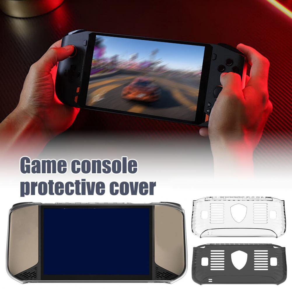 Handheld Console Protective Co - Gaming Console Display Case review and price