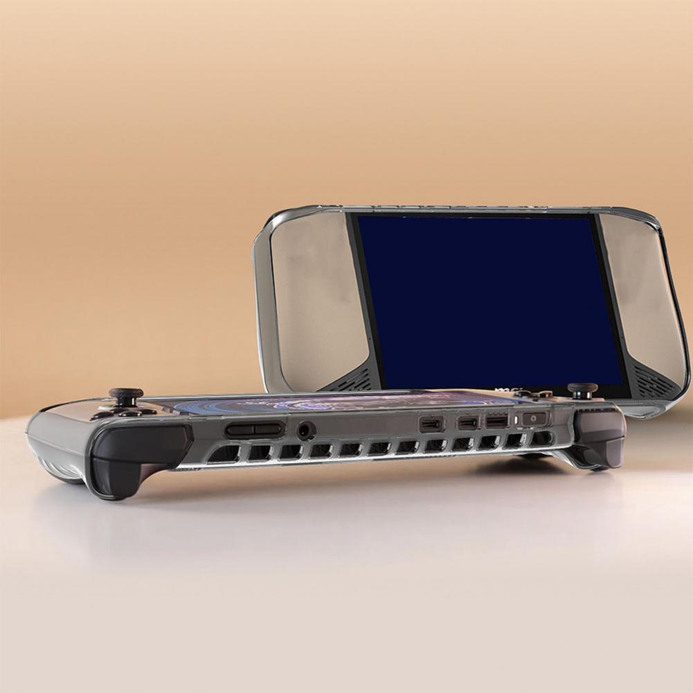 Handheld Console Protective Co - Gaming Console Display Case review and price