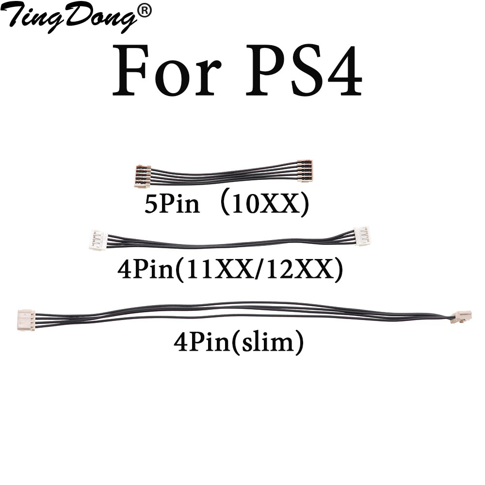 1pcs For PS4 Power Cable For P - Gaming Console For Tv review and price