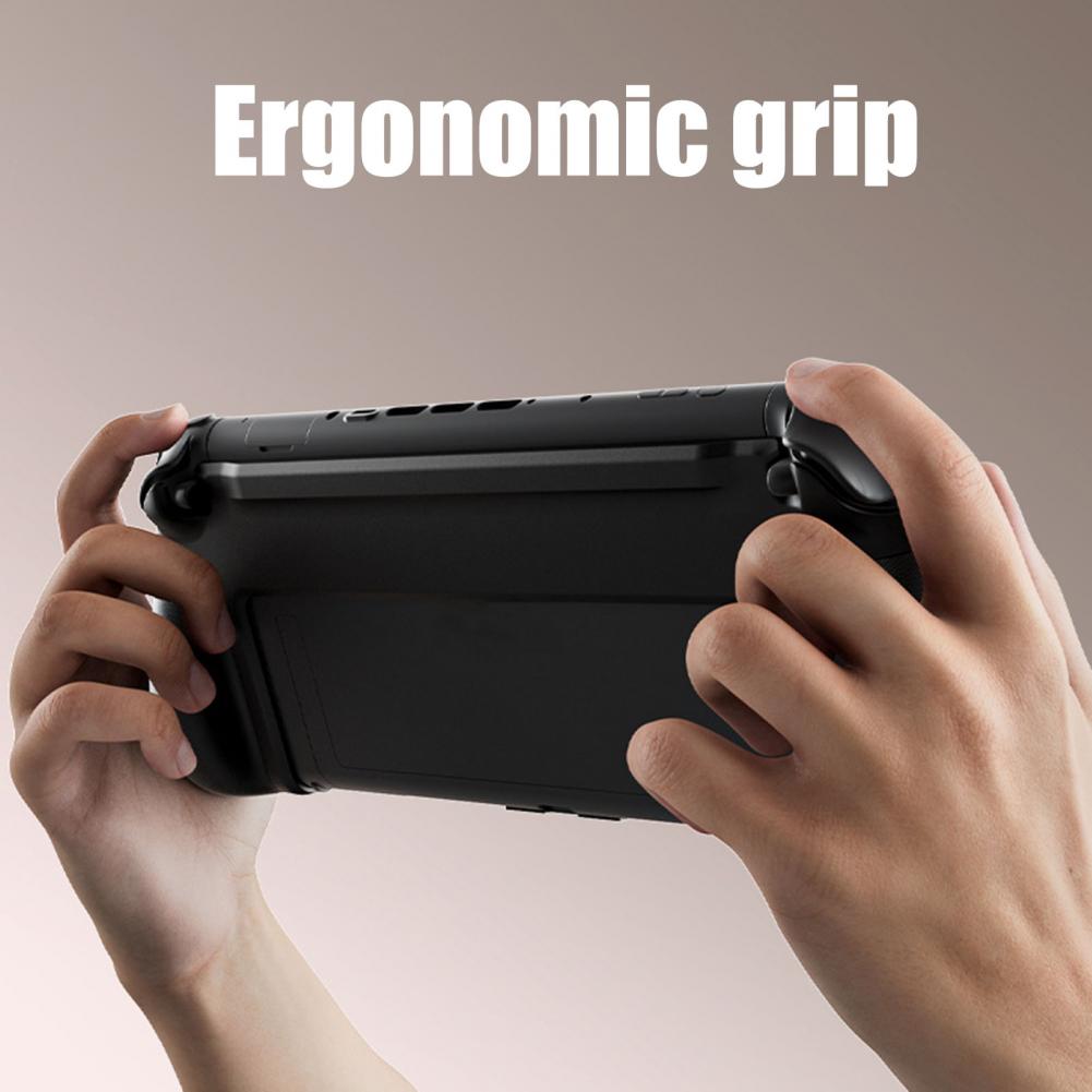 Ergonomic Game Console Case Pr - Gaming Console Display Case review and price
