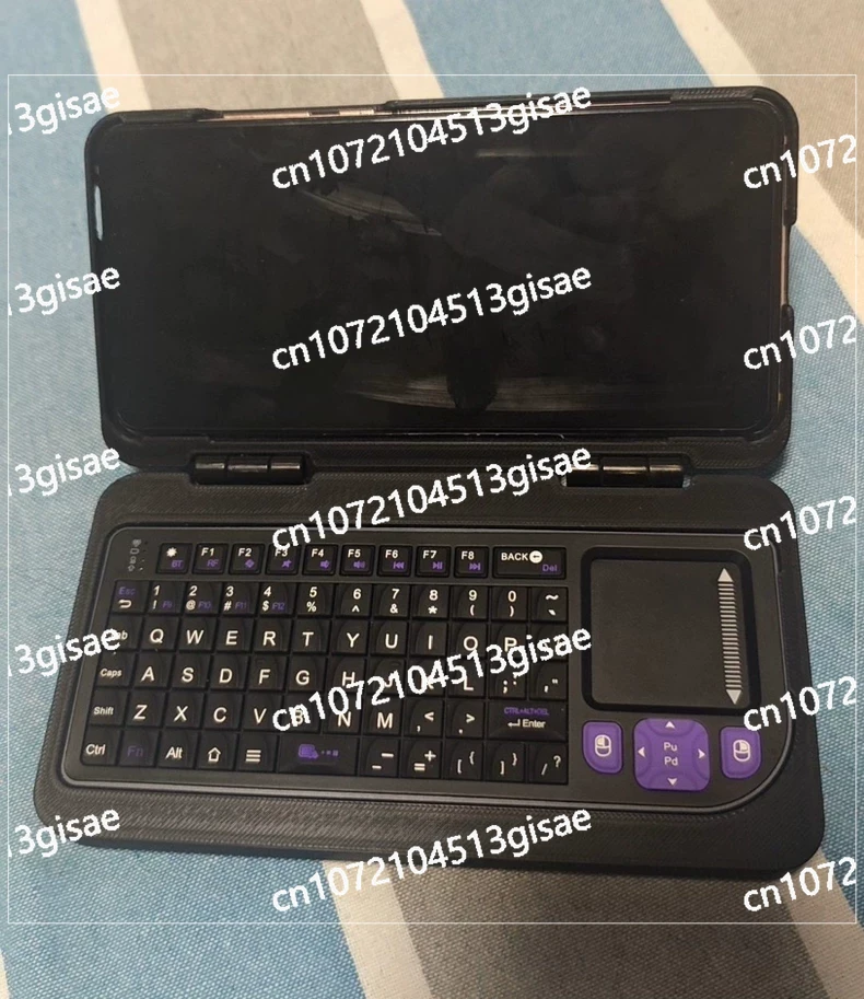 6 Inch Dual Boot Handheld PC | - Gaming Console Free review and price