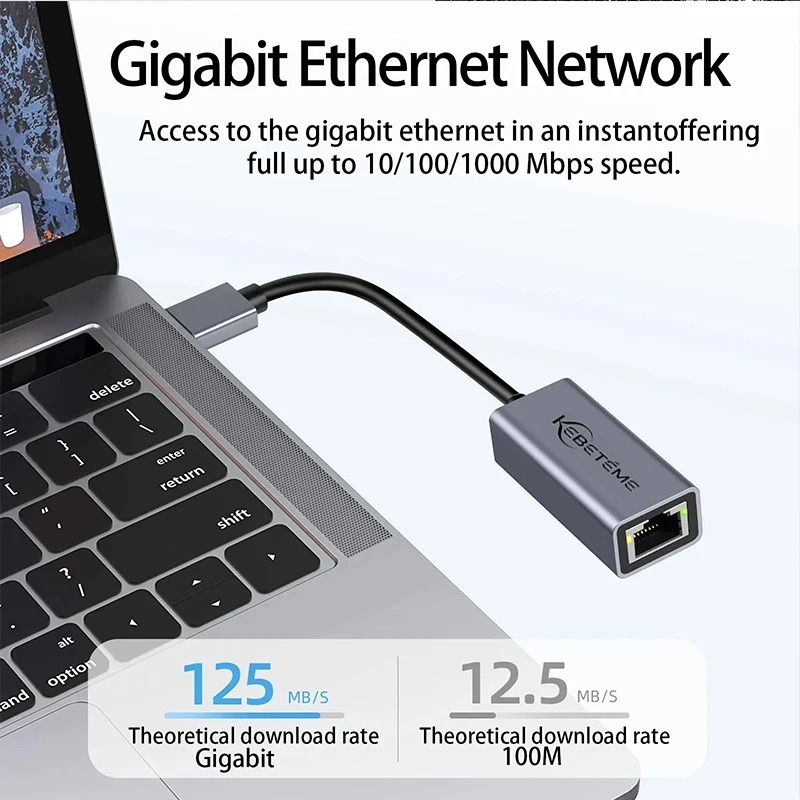 10/100/1000Mbps Wired Network  - Lan Cable Gaming review and price