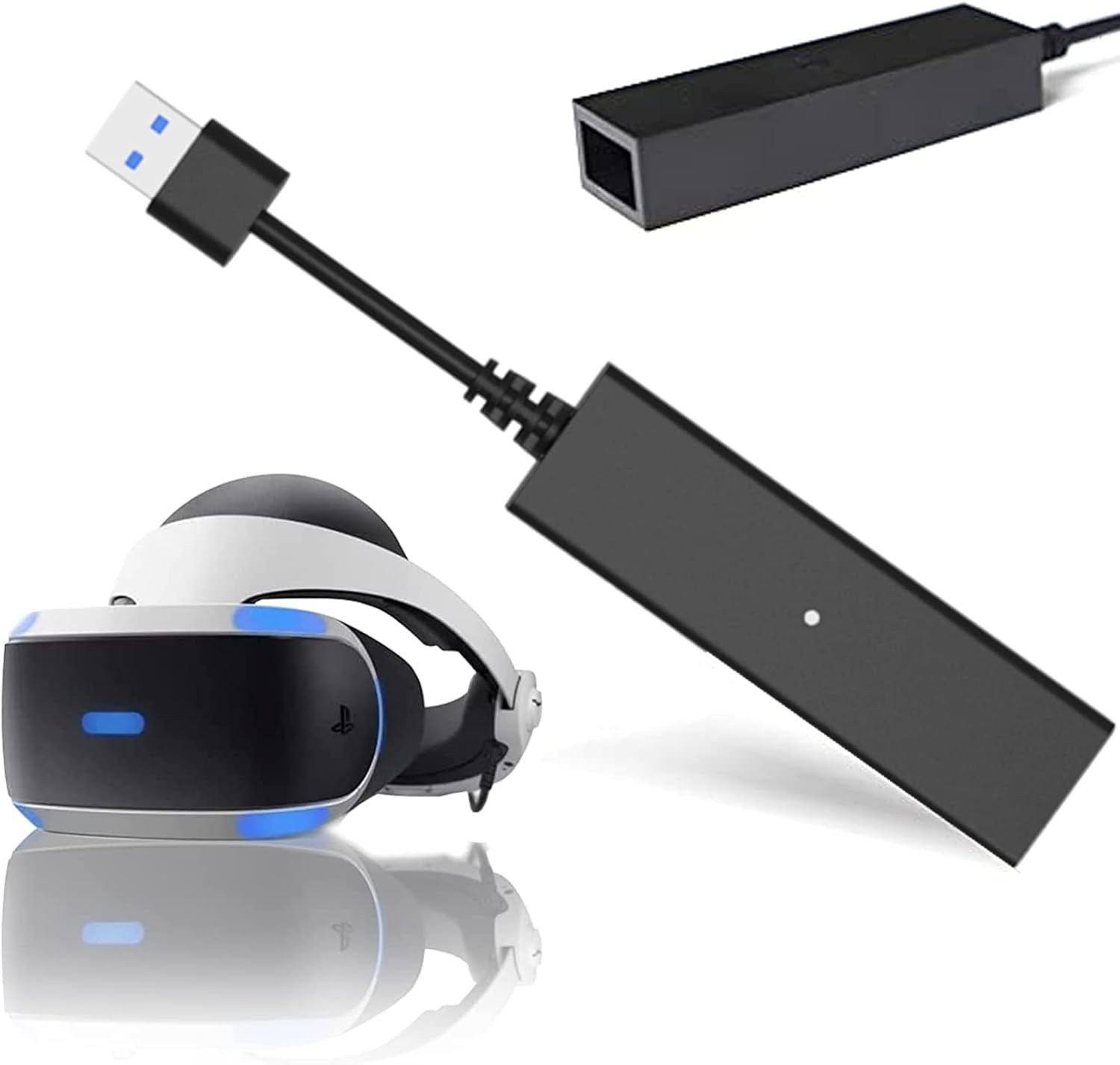 PS VR Mini Camera Adapter for  - Gaming Console For Tv review and price