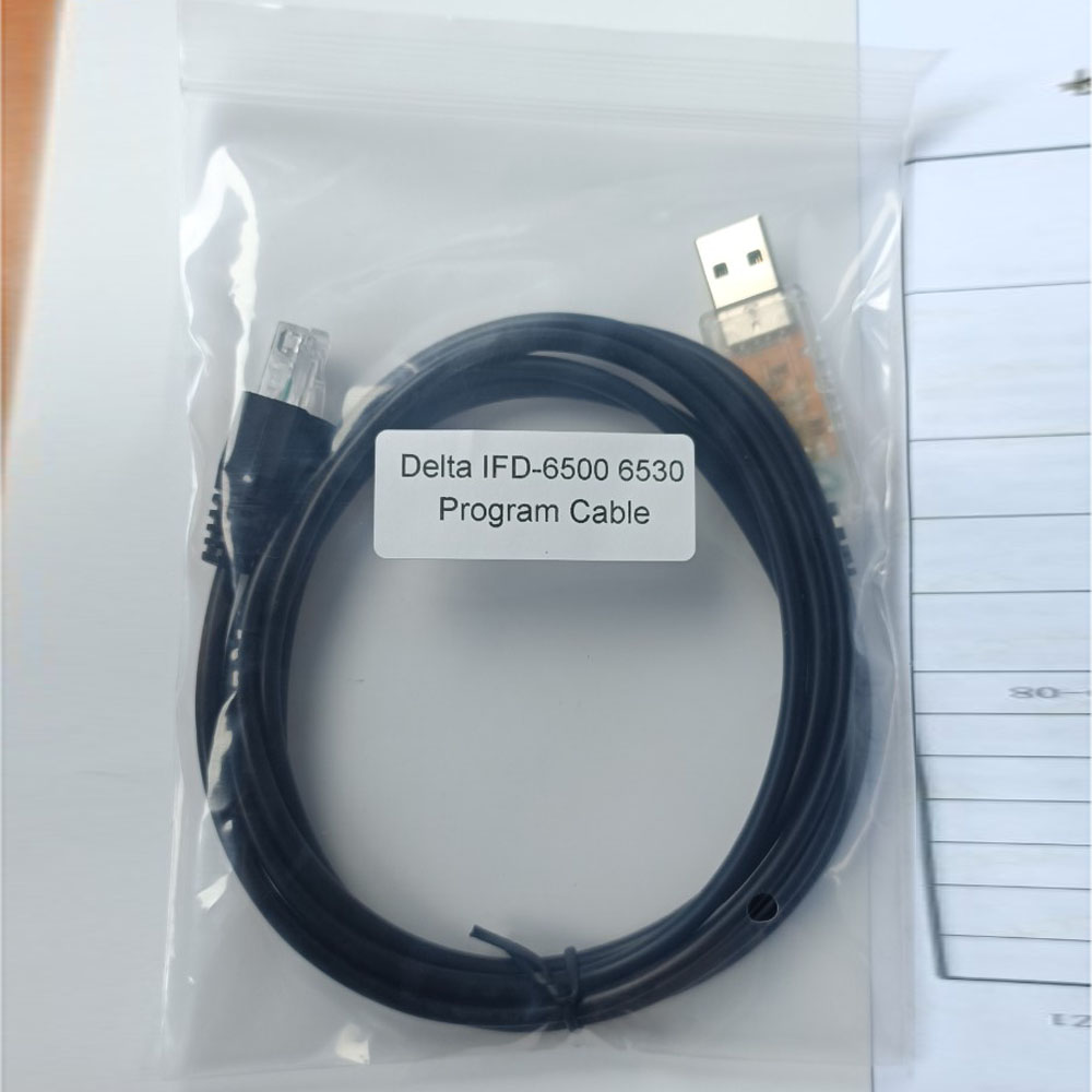 IFD6500 IFD6530 USB to RJ45 RS - Lan Cable Gaming review and price