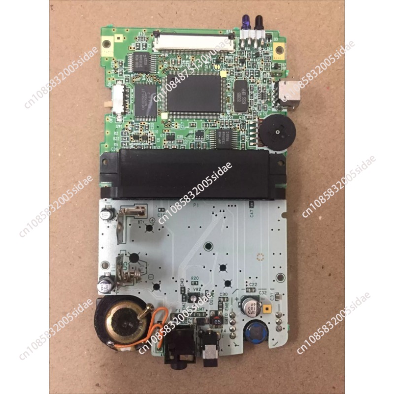 1pcs 100% Tested PCB Motherboa - Gaming Console Free review and price