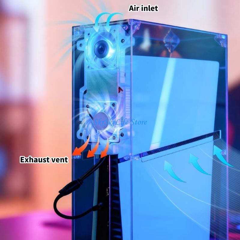 E65E Gaming Console Case Acryl - Gaming Console Display Case review and price