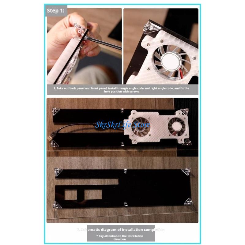 E65E Gaming Console Case Acryl - Gaming Console Display Case review and price