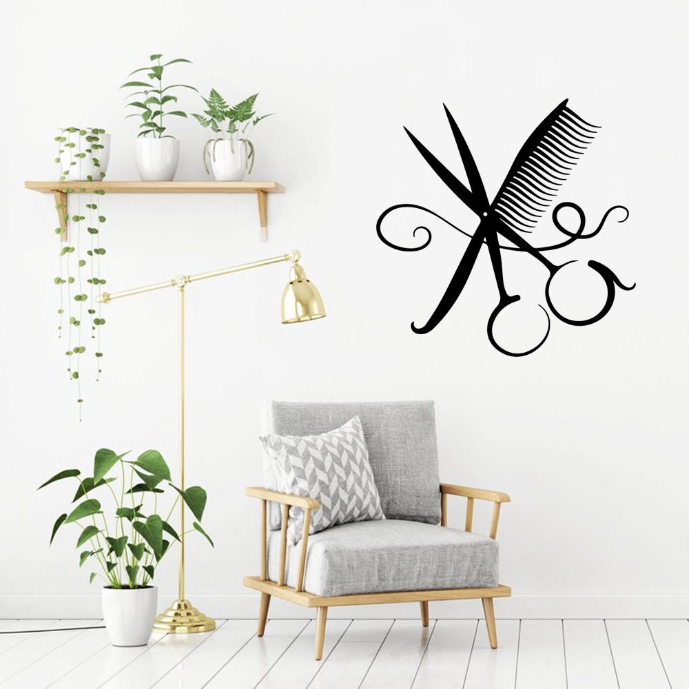 1 pc Beauty salon or barbersho - Gaming Console Wallpaper review and price