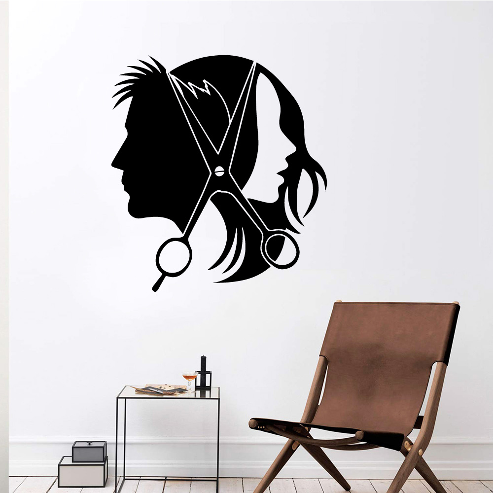 1 pc Beauty salon or barbersho - Gaming Console Wallpaper review and price