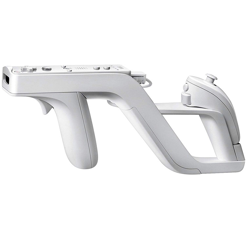 Resident Evil Game Peripheral  - Gaming Console Free review and price