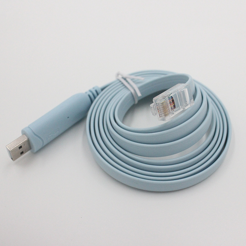 USB/TYPE-C RS232 to RJ45 8P8C  - Lan Cable Gaming review and price