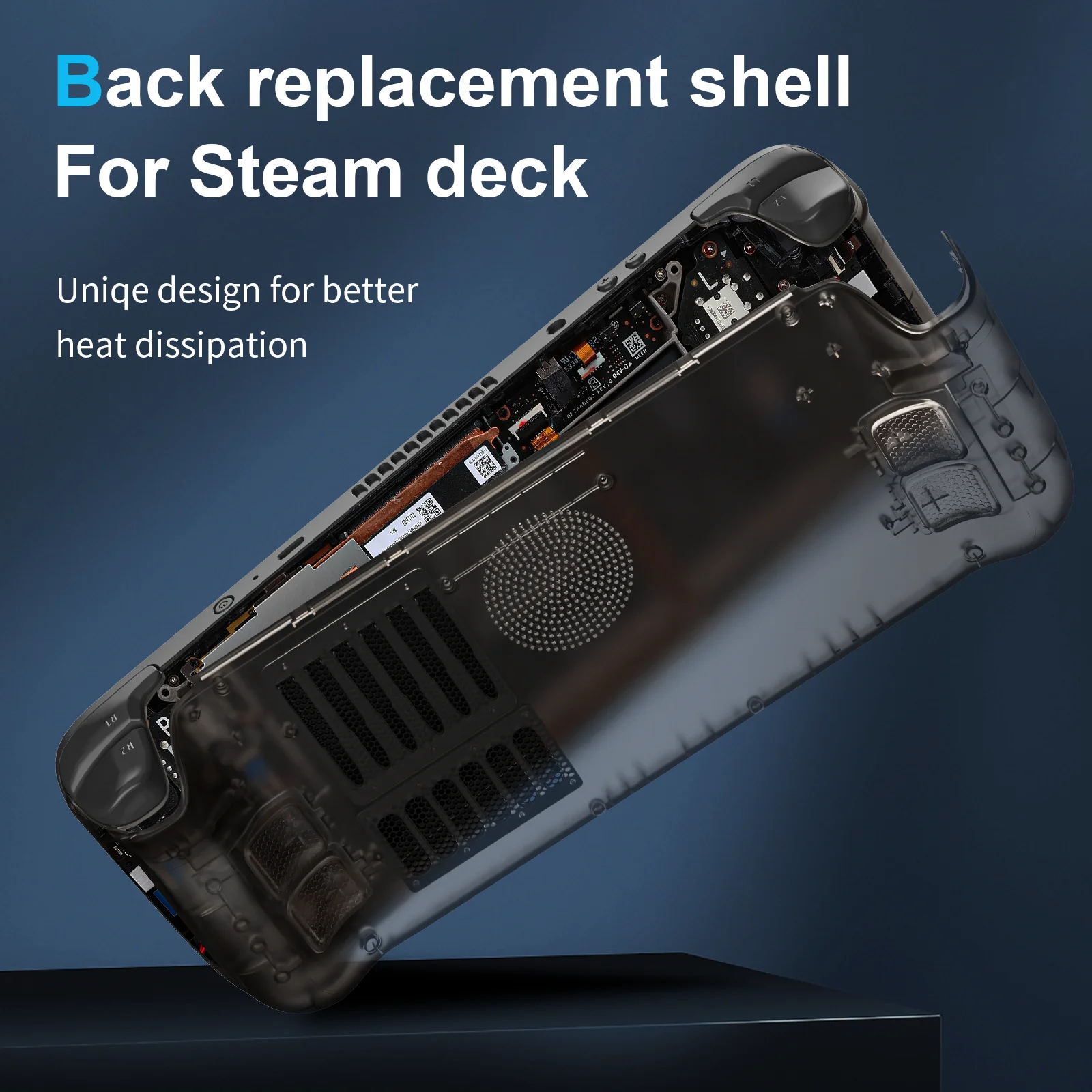 New Arrival Gaming Accessories - Console Gaming Steam review and price