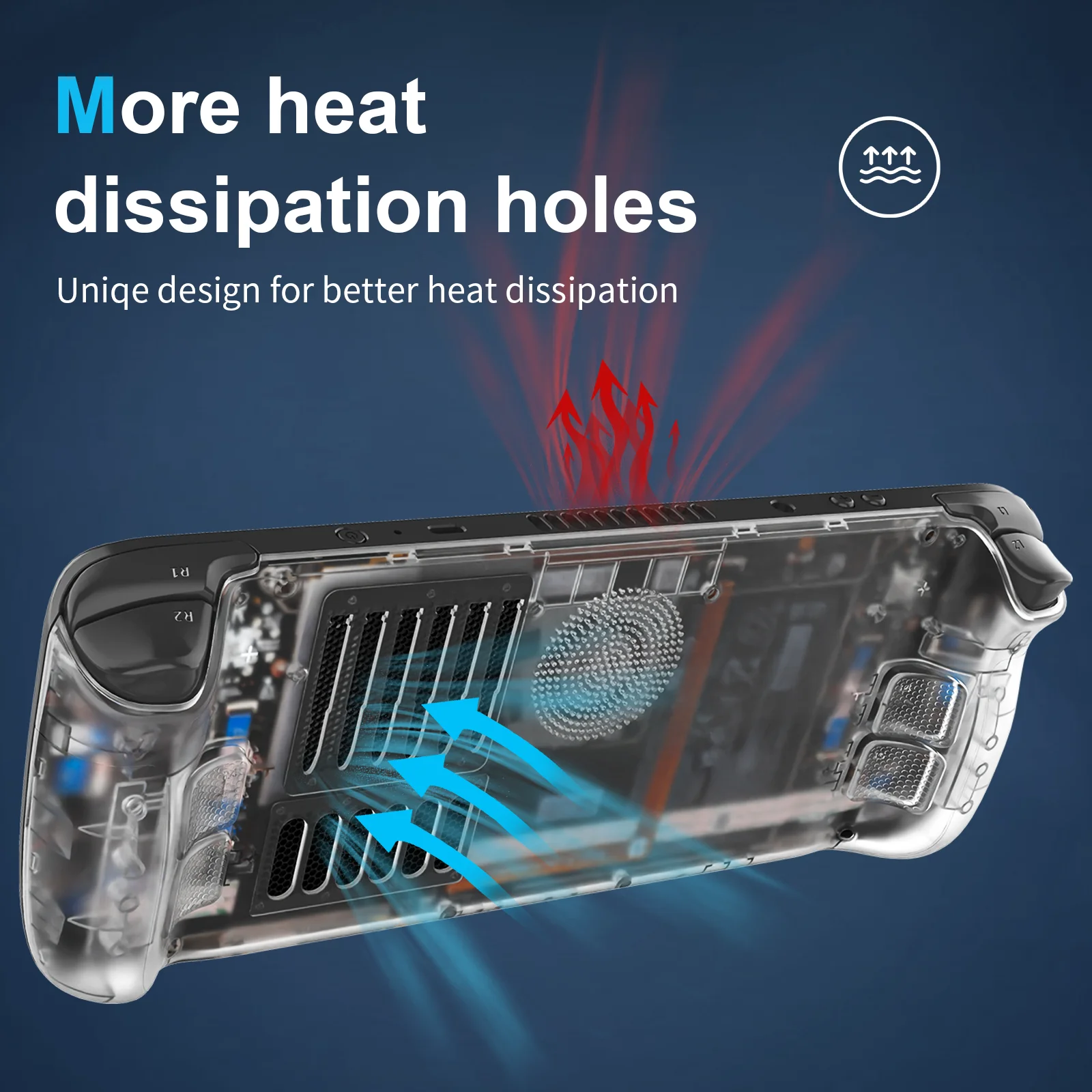 New Arrival Gaming Accessories - Console Gaming Steam review and price