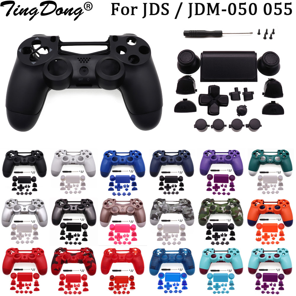 Full Plastic Hard Shell + Butt - Gaming Console For Tv review and price
