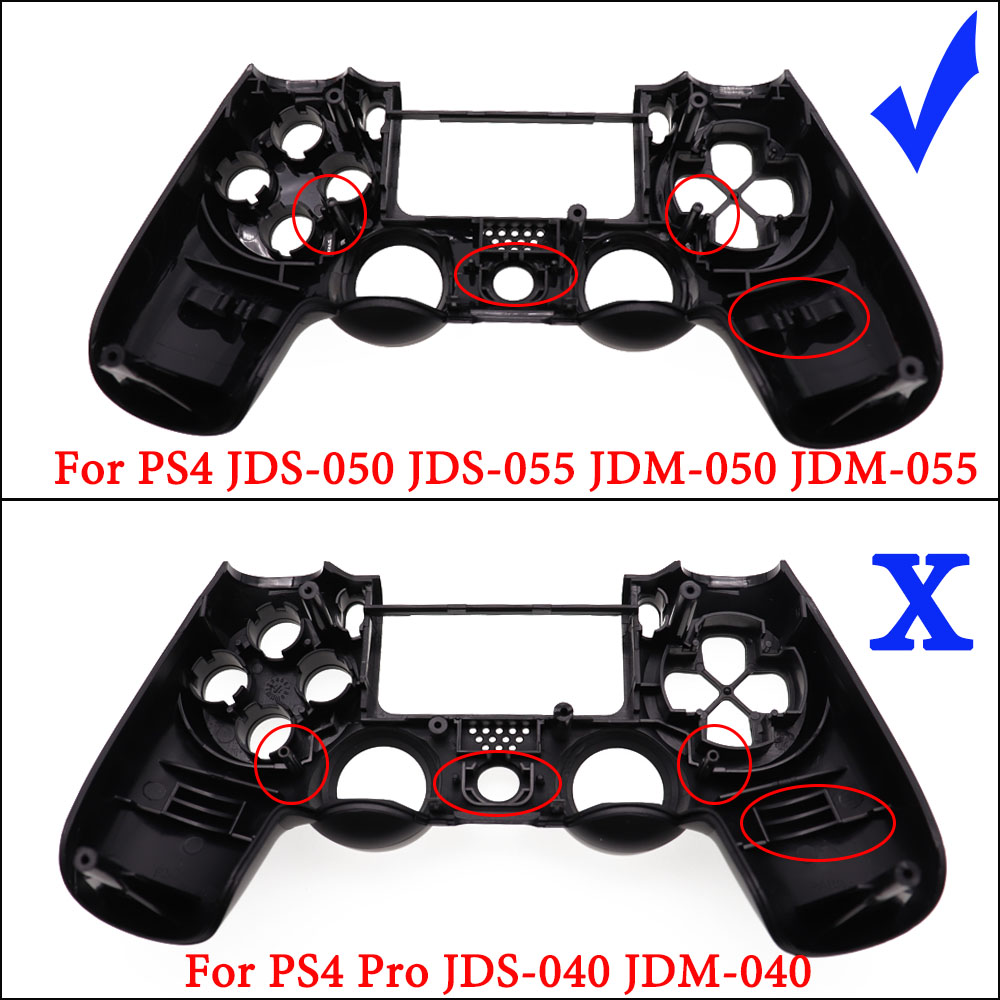 Full Plastic Hard Shell + Butt - Gaming Console For Tv review and price