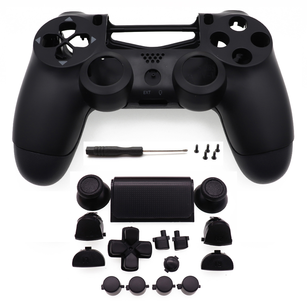 Full Plastic Hard Shell + Butt - Gaming Console For Tv review and price