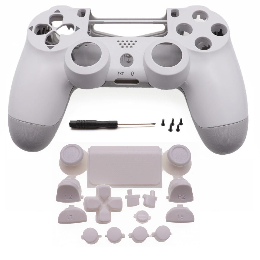 Full Plastic Hard Shell + Butt - Gaming Console For Tv review and price