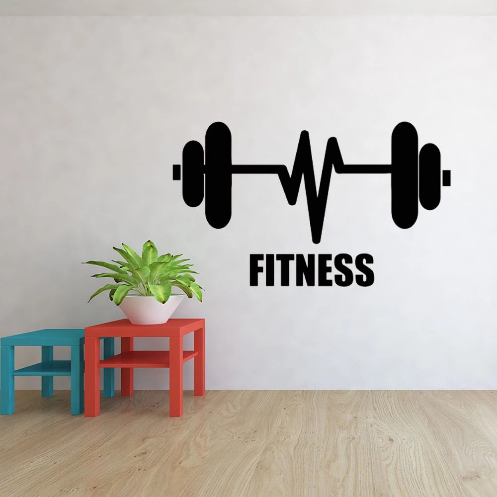 1 pc hot sale GYM culture Wall - Gaming Console Wallpaper review and price