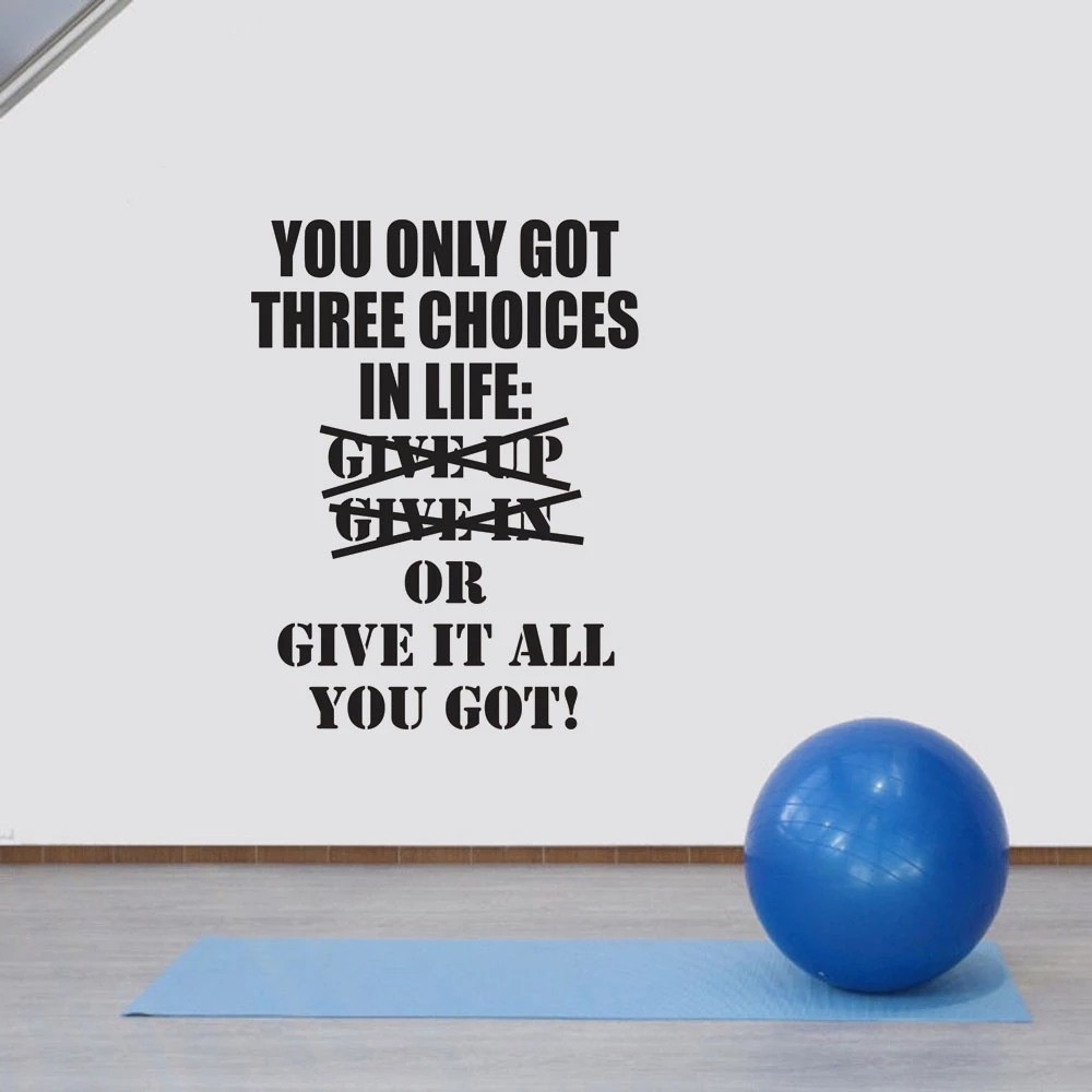 1 pc hot sale GYM culture Wall - Gaming Console Wallpaper review and price