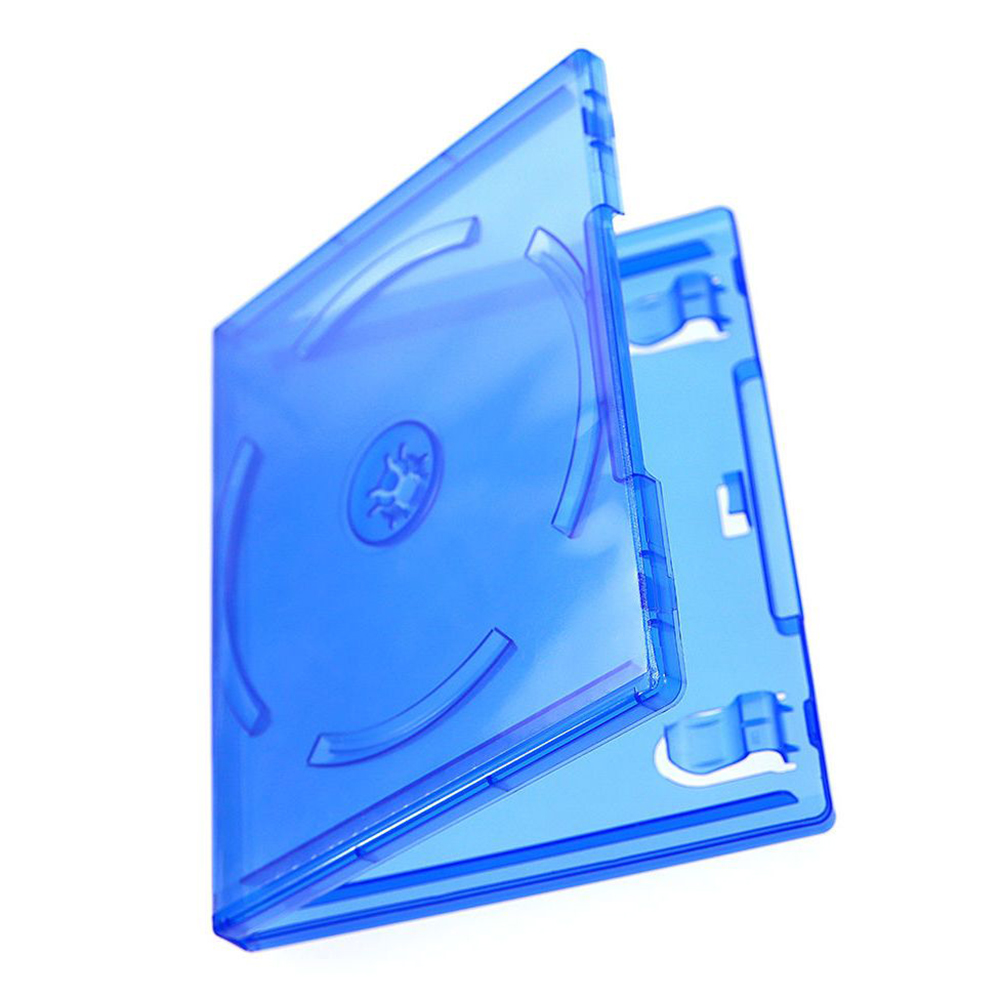 1Pcs For PS4 Game CD Case For  - Gaming Console For Tv review and price