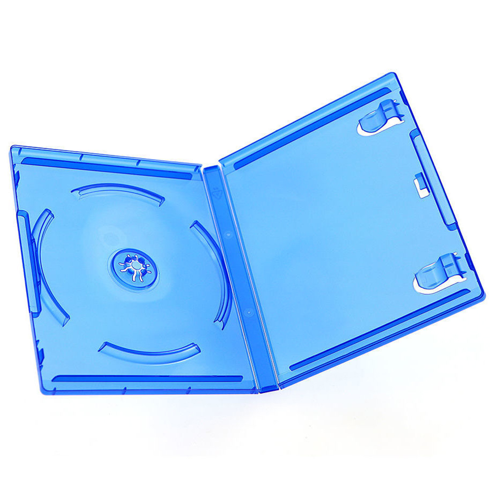 1Pcs For PS4 Game CD Case For  - Gaming Console For Tv review and price