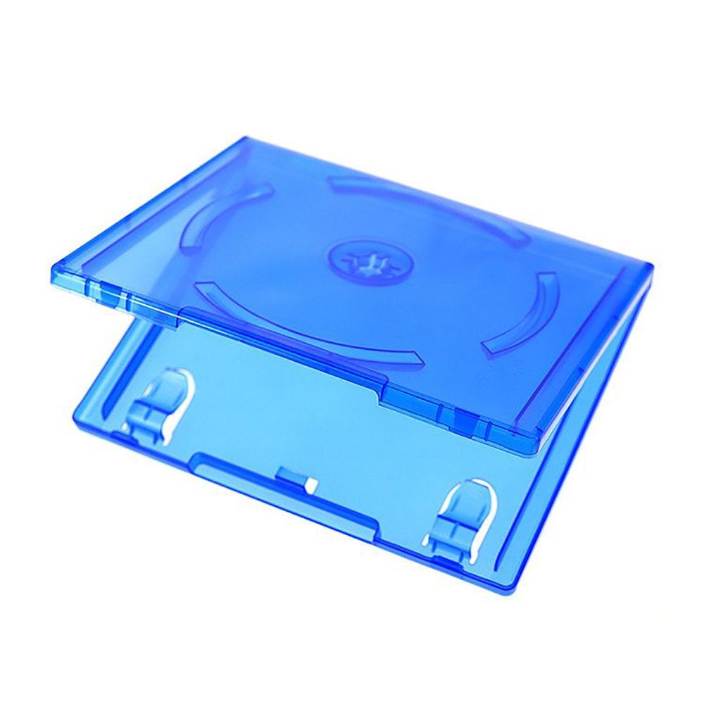 1Pcs For PS4 Game CD Case For  - Gaming Console For Tv review and price
