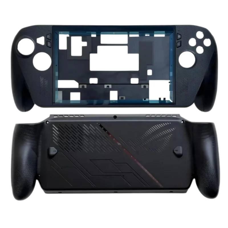 Original Front and Back Housin - Gaming Console Free review and price