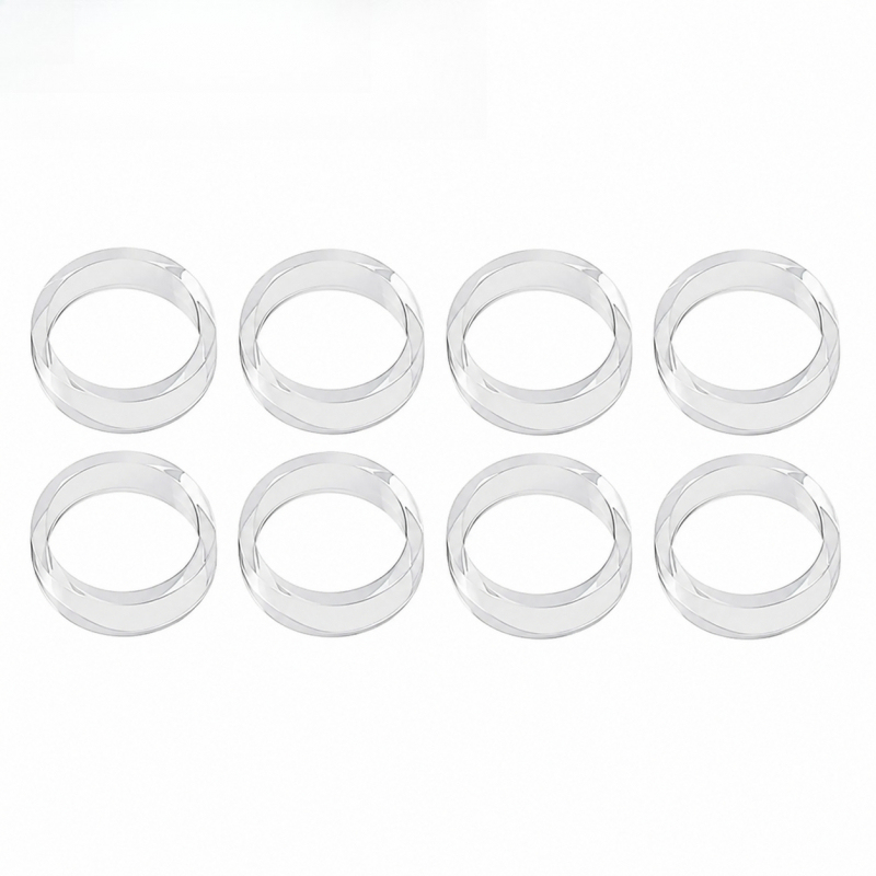 8Pcs Elastic Silicone Joystick - Console Gaming Steam review and price