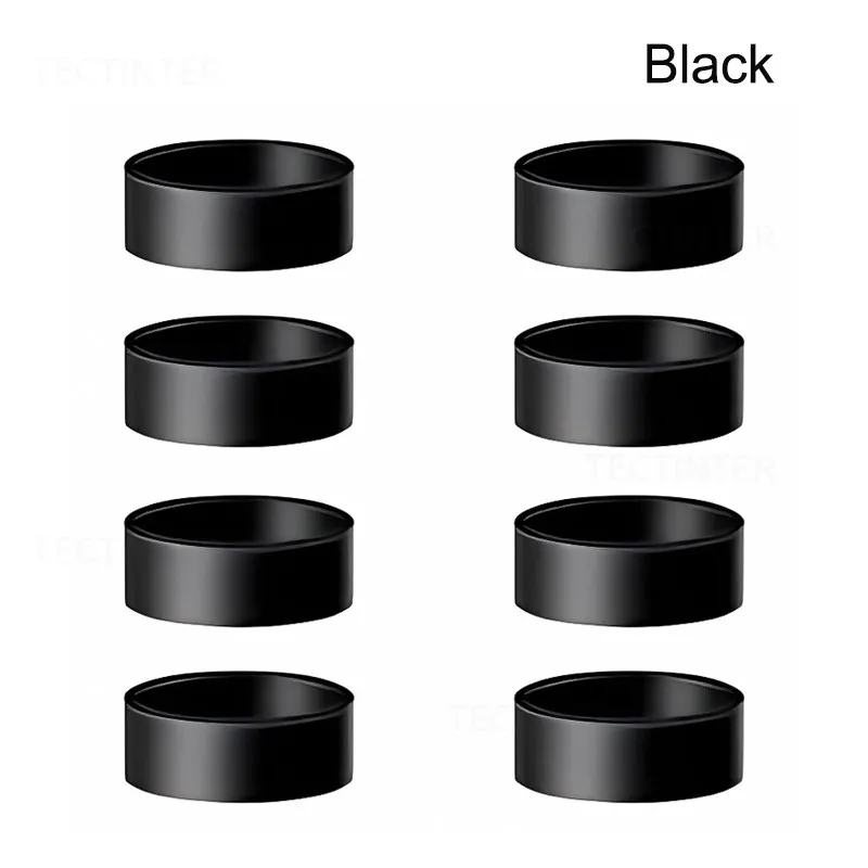 8Pcs Elastic Silicone Joystick - Console Gaming Steam review and price