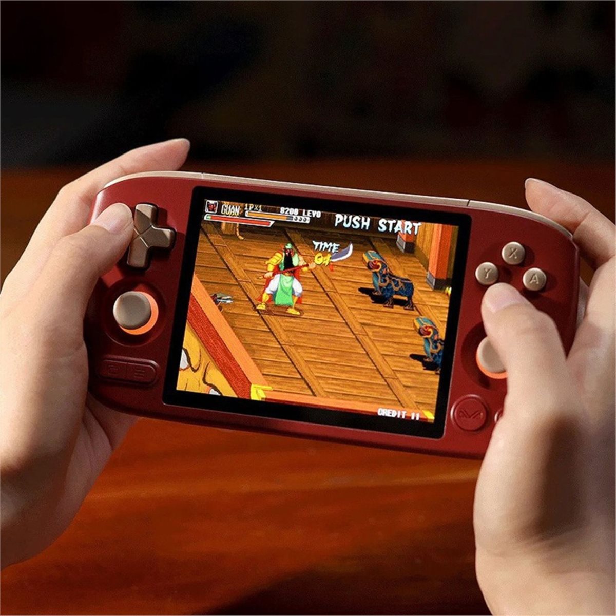 update. Pocket AIR Mini Retro  - Gaming Console Free review and price