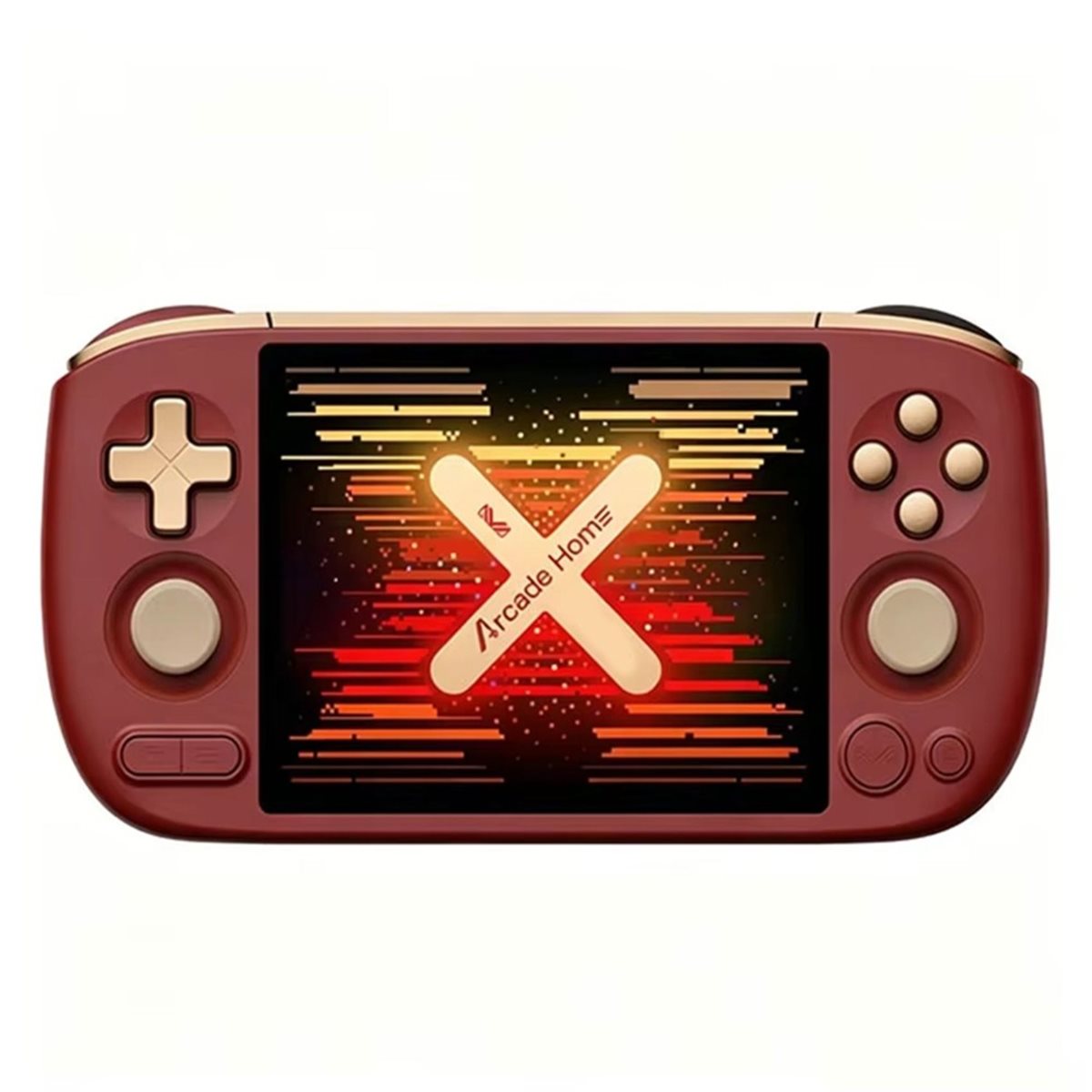 update. Pocket AIR Mini Retro  - Gaming Console Free review and price