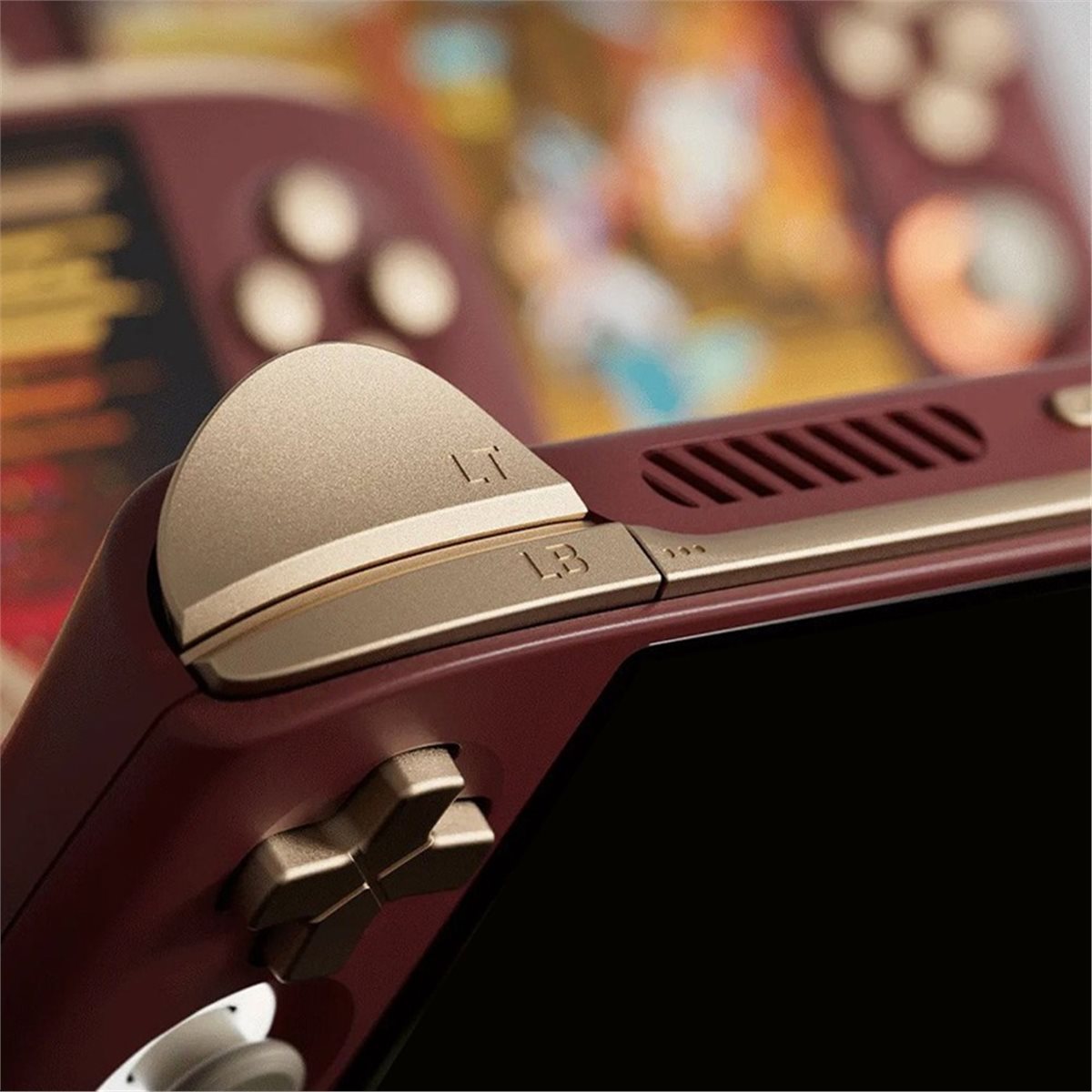 update. Pocket AIR Mini Retro  - Gaming Console Free review and price