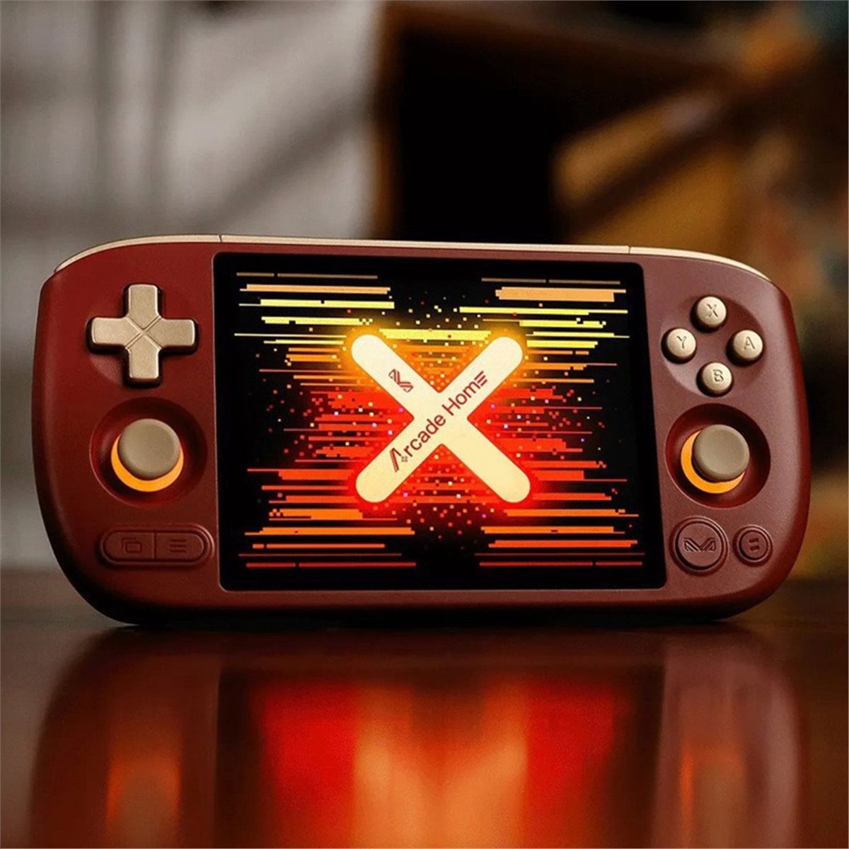 update. Pocket AIR Mini Retro  - Gaming Console Free review and price