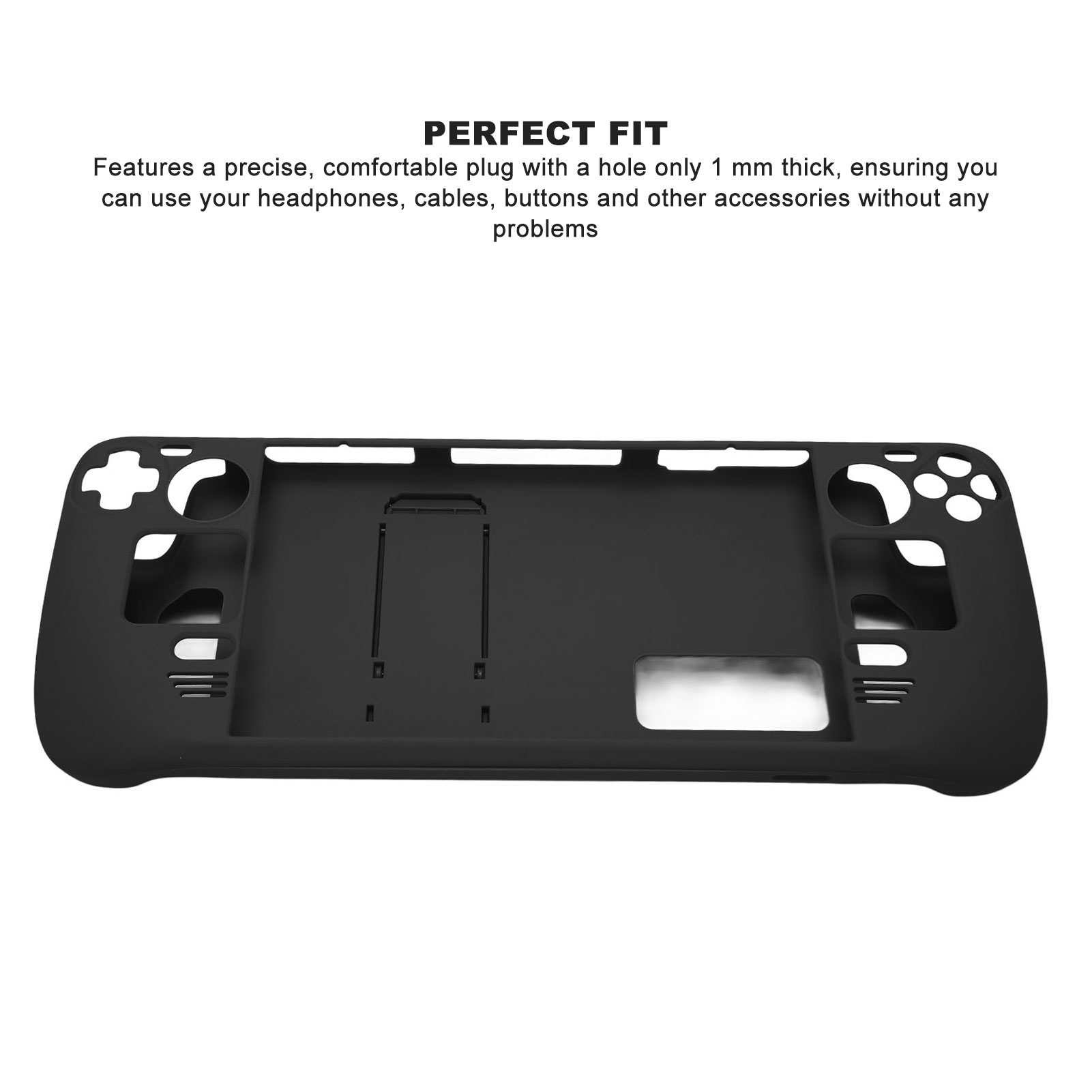 Universal Kickstand Case Hands - Console Gaming Steam review and price