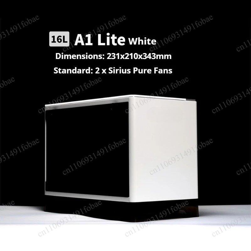A1 Lite Itx Mini Case Support  - Gaming Console Free review and price