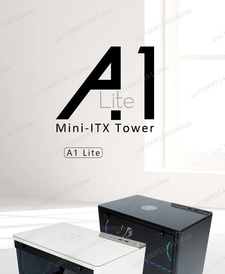 A1 Lite Itx Mini Case Support  - Gaming Console Free review and price