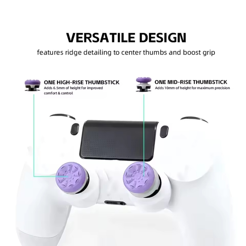 Silicone cap High-Rise Freeks  - Gaming Console For Tv review and price